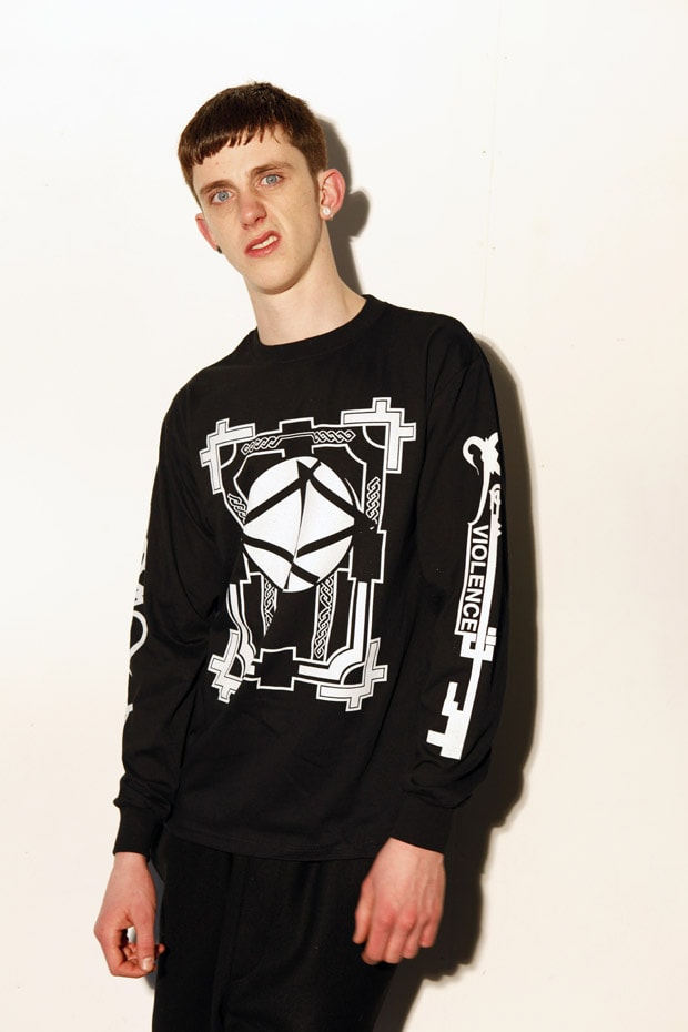 Cassette Playa 2010 Fall/Winter "Neu Romance" Collection