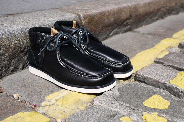 Cause 2010 Fall/Winter Collection