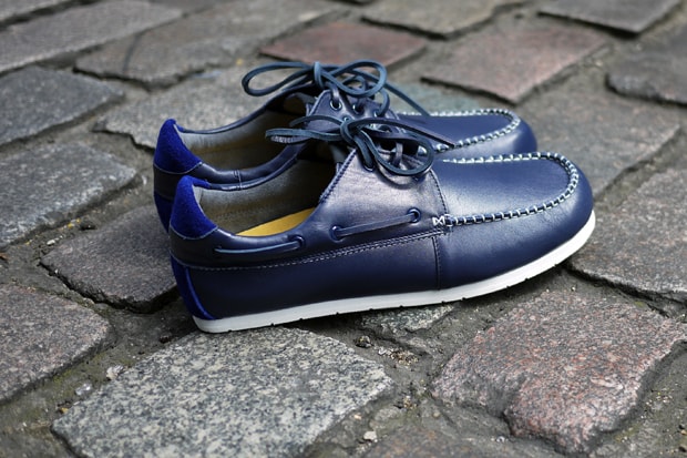 Cause 2010 Fall/Winter Collection