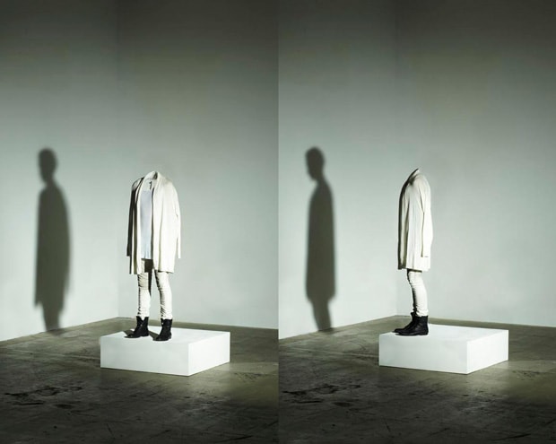Chronicles of Never 2010 Spring/Summer Looks