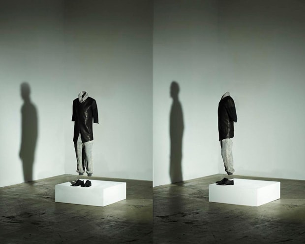 Chronicles of Never 2010 Spring/Summer Looks
