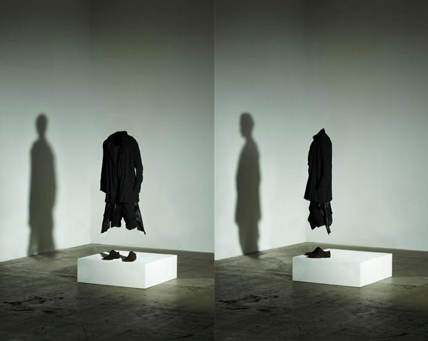 Chronicles of Never 2010 Spring/Summer Looks
