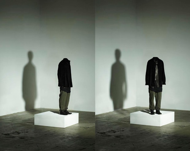Chronicles of Never 2010 Spring/Summer Looks