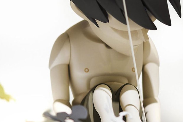 Coarse "GLIMPSE OF TRUTH" Exhibition Recap