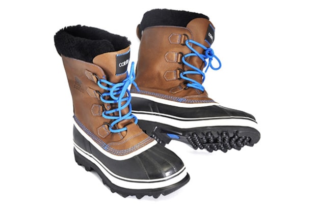 colette x Sorel Caribou Boot