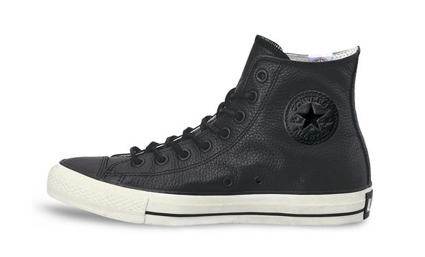  Converse Japan 2010 July New Releases