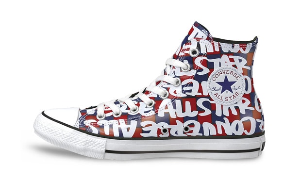  Converse Japan 2010 July New Releases