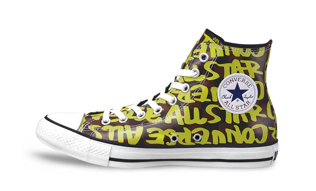  Converse Japan 2010 July New Releases