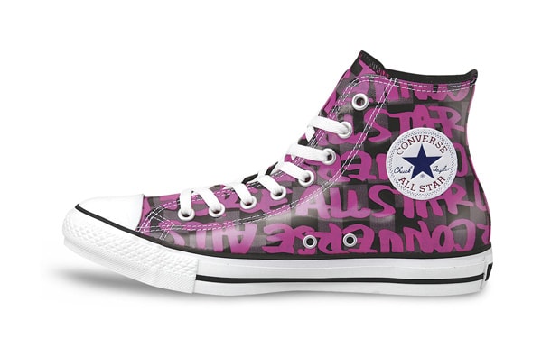  Converse Japan 2010 July New Releases