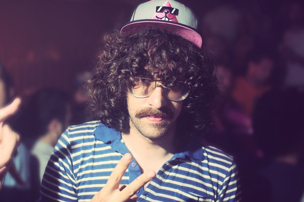 Cool Cats x Starter Cap 2010