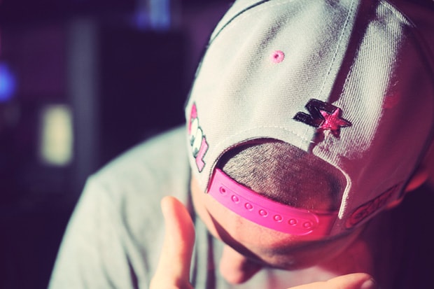 Cool Cats x Starter Cap 2010