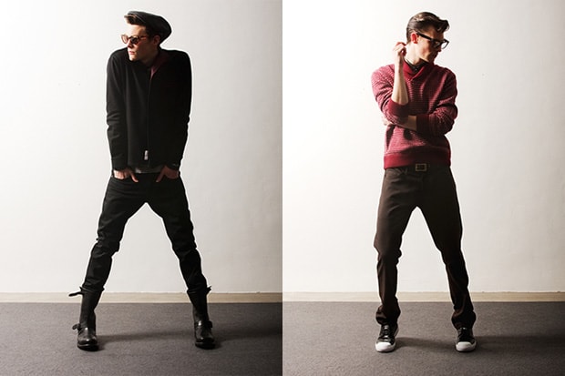 Deluxe 2010 Fall/Winter Catalog