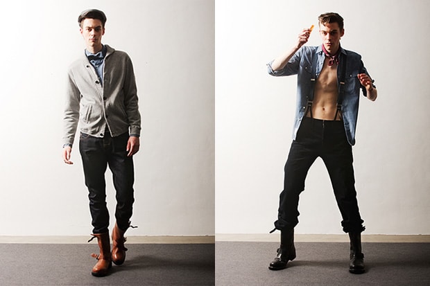 Deluxe 2010 Fall/Winter Catalog