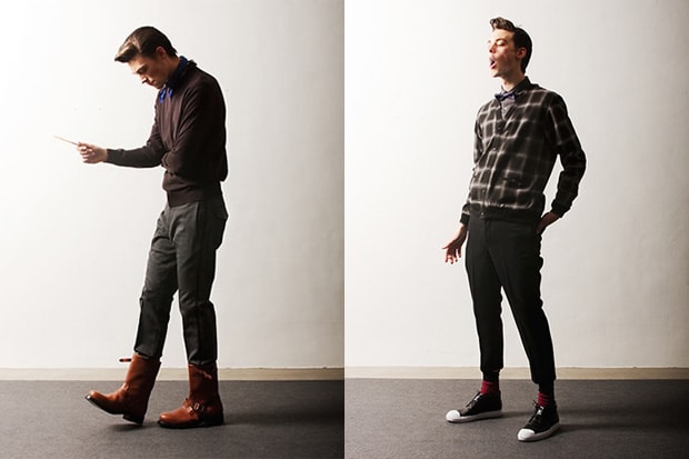 Deluxe 2010 Fall/Winter Catalog