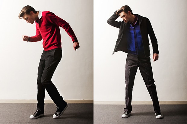 Deluxe 2010 Fall/Winter Catalog