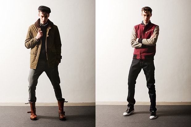 Deluxe 2010 Fall/Winter Catalog