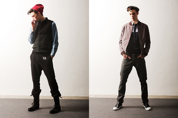 Deluxe 2010 Fall/Winter Catalog