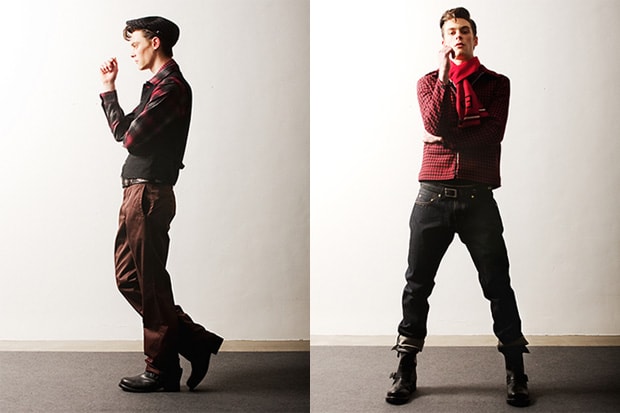 Deluxe 2010 Fall/Winter Catalog
