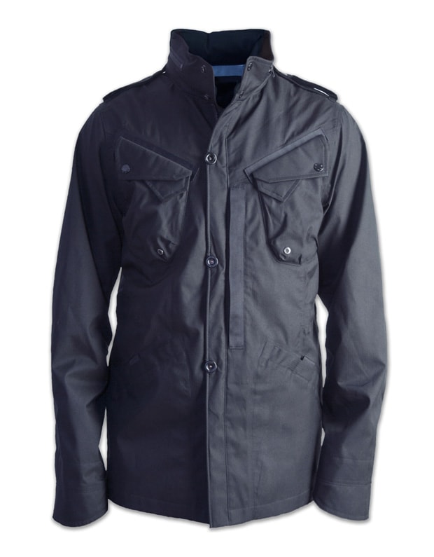 DENHAM 2010 Fall/Winter "The Dockyards" Collection