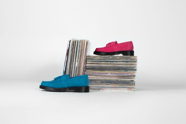 Dr. Martens 2010 Fall/Winter Collection