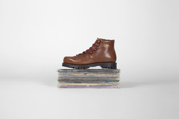 Dr. Martens 2010 Fall/Winter Collection