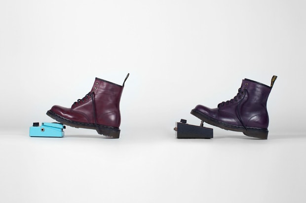 Dr. Martens 2010 Fall/Winter Collection