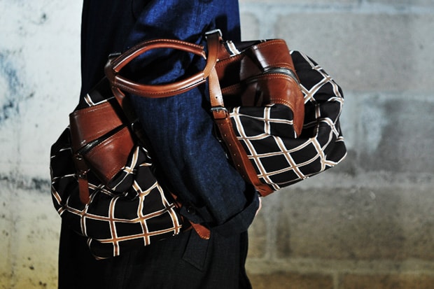 Dries Van Noten 2011 Spring/Summer Accessories