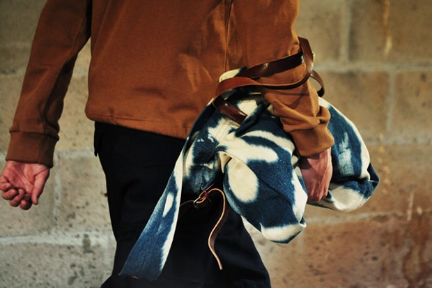 Dries Van Noten 2011 Spring/Summer Accessories