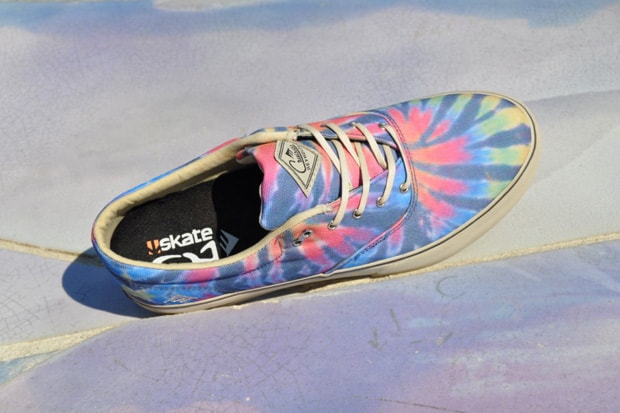 EA Sports x Emerica Reynolds Cruisers