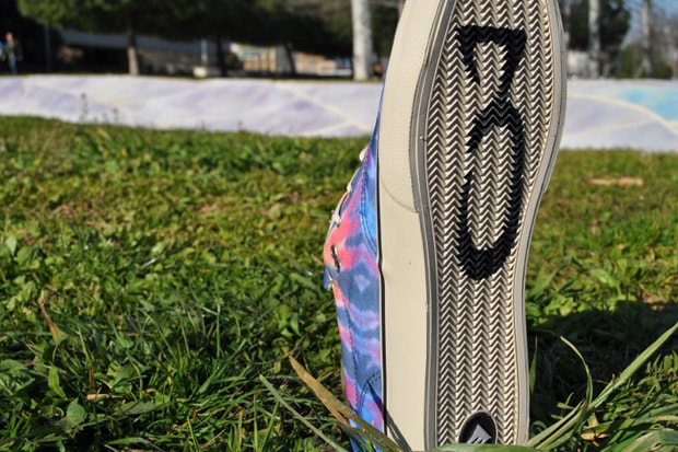 EA Sports x Emerica Reynolds Cruisers