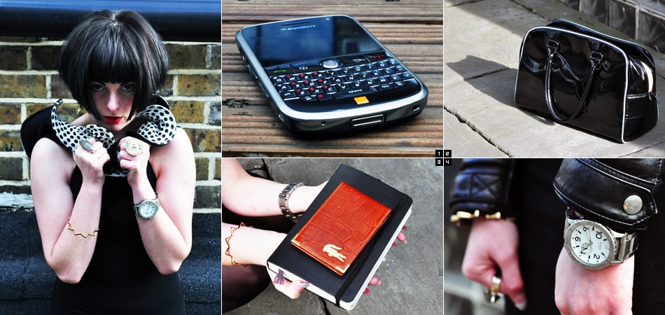 Essentials: Faces of London