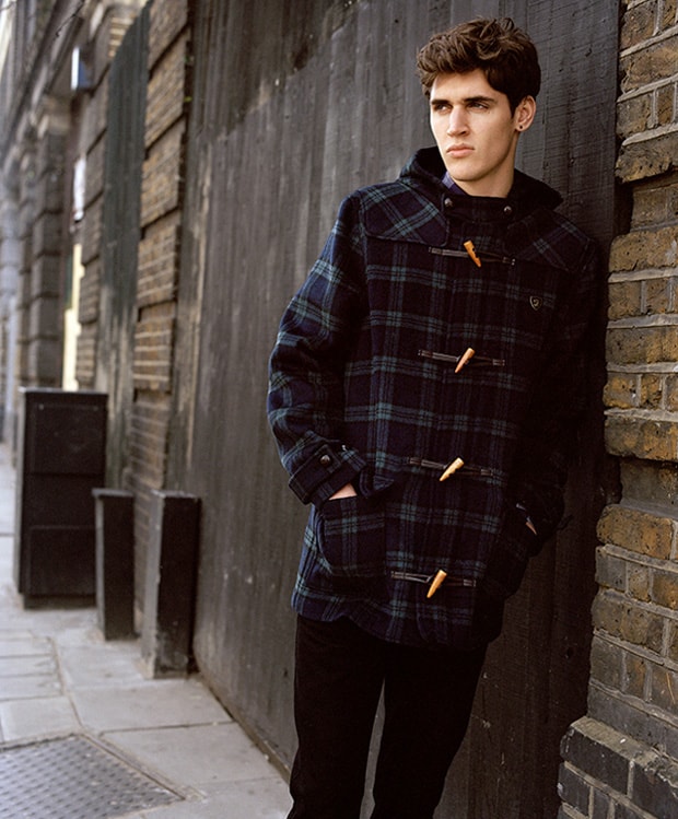 Farah Vintage 2010 Fall/Winter Lookbook
