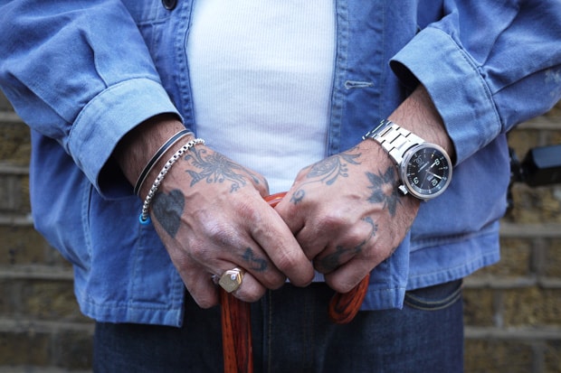Streetsnaps: Fatsarazzi