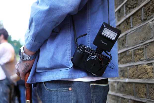 Streetsnaps: Fatsarazzi