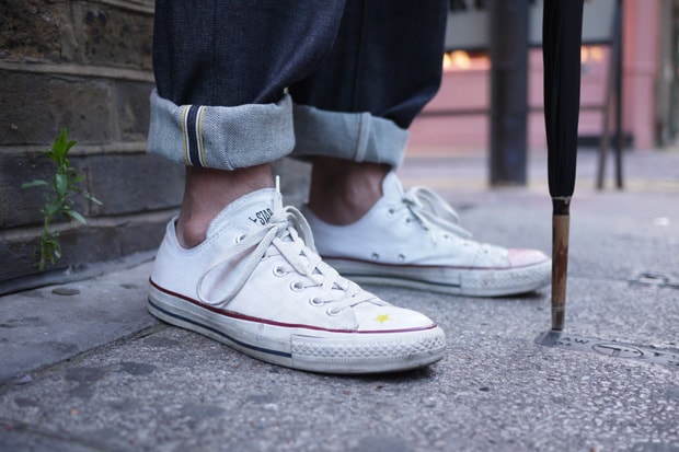 Streetsnaps: Fatsarazzi