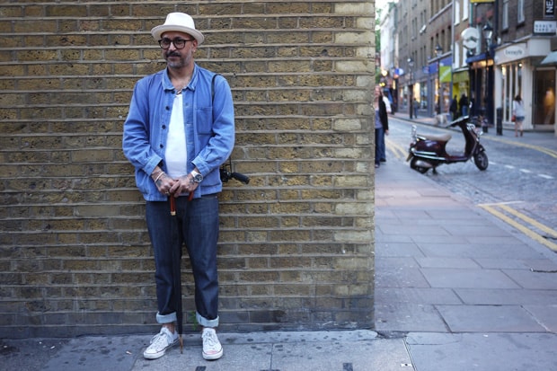Streetsnaps: Fatsarazzi