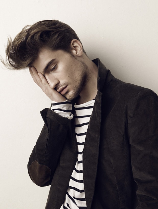  Filippa K 2010 Fall/Winter Lookbook 