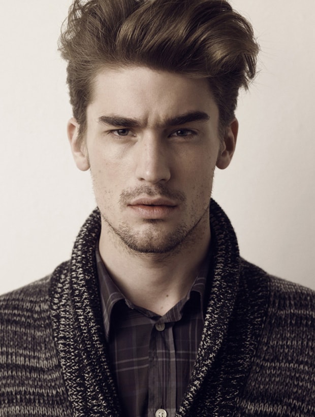  Filippa K 2010 Fall/Winter Lookbook 
