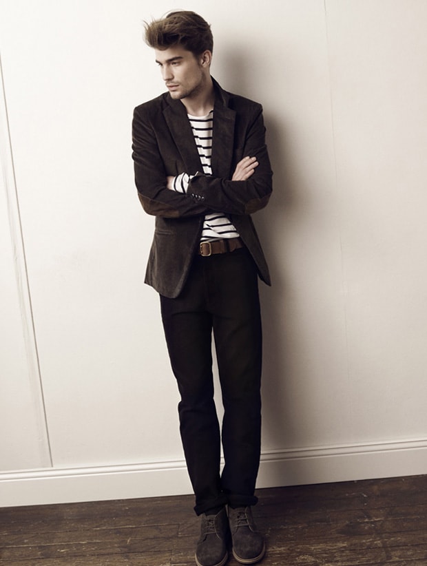  Filippa K 2010 Fall/Winter Lookbook 