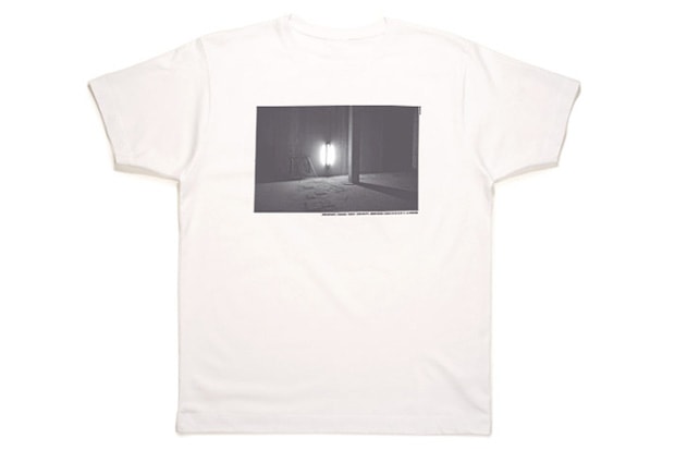 Firmament x Living Mutants AD2020 Prolog Tee