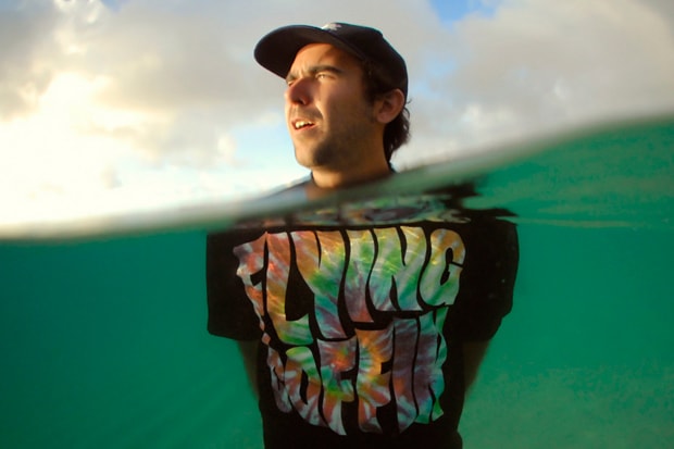 Flying Coffin 2010 Summer Collection
