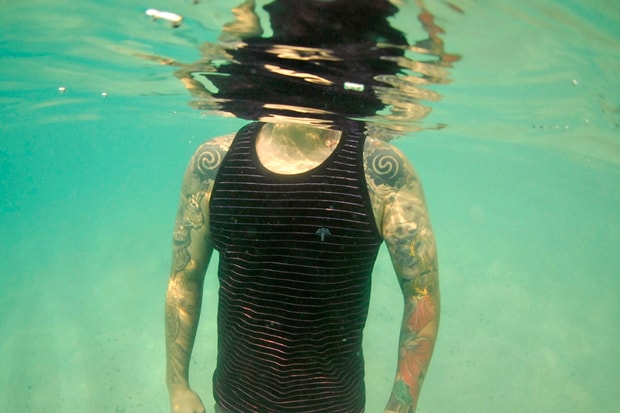 Flying Coffin 2010 Summer Collection