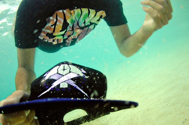 Flying Coffin 2010 Summer Collection