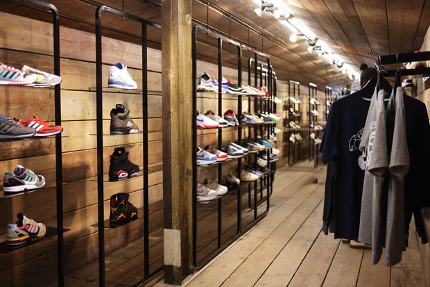 Foot Patrol Launch Recap
