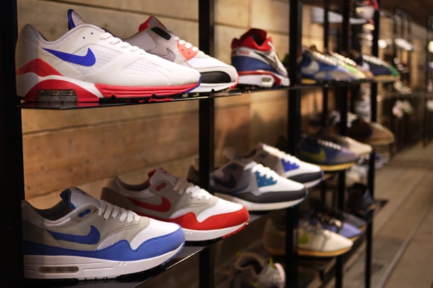 Foot Patrol Launch Recap