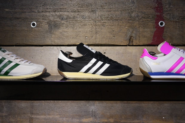 Foot Patrol Launch Recap