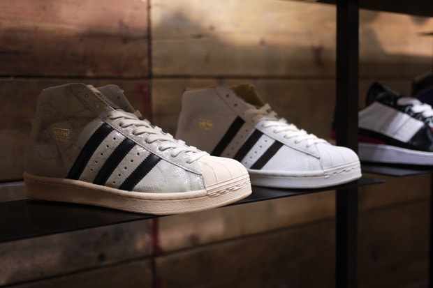 Foot Patrol Launch Recap