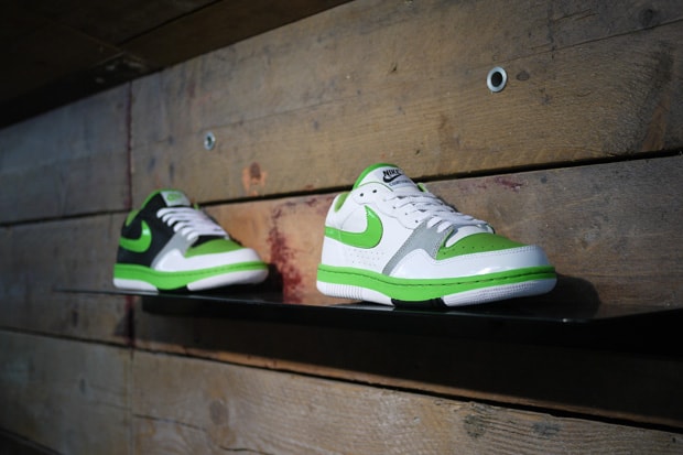 Foot Patrol Launch Recap
