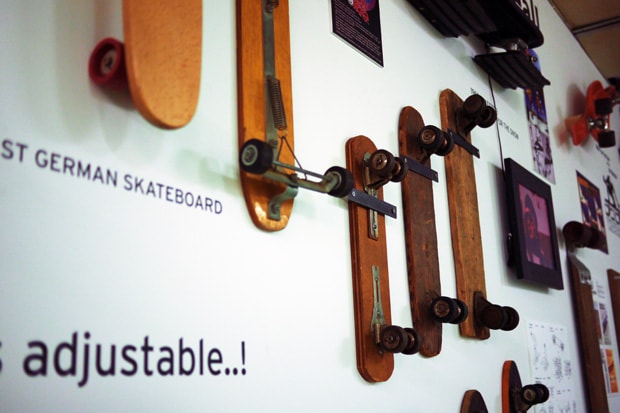 Freaks of Nature Exhibition Recap at Bright