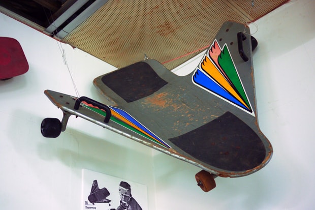 Freaks of Nature Exhibition Recap at Bright